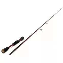 Westin W6 Vertical Jigging 6'2"/185cm M 14-28g 1+1seg