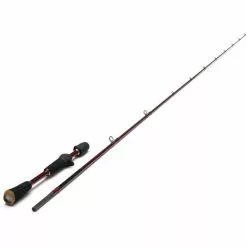 Westin W6 Vertical Jigging-T 6'2"/185cm M 14-28g 1+1seg