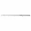 Wolf X1K Series Carp Rod Tubo Retráctil EVA 10 Pies 3.25 Lb