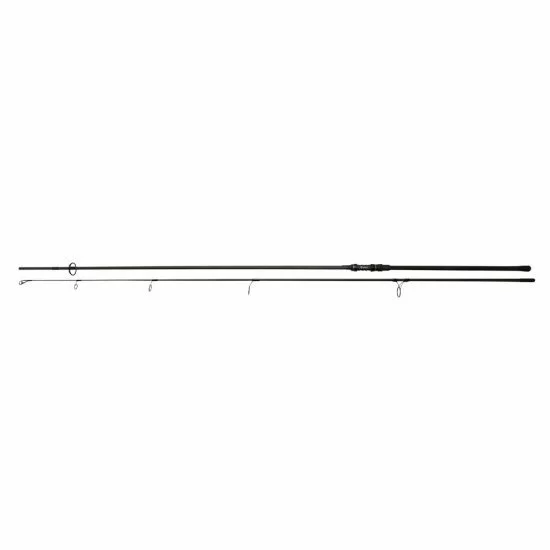 Wolf X1K Series Carp Rod Tubo Retráctil EVA 10 Pies 3.25 Lb
