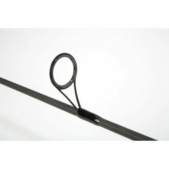 Wolf X1K Series Carp Rod Tubo Retráctil EVA 10 Pies 3.25 Lb - Imagen 5