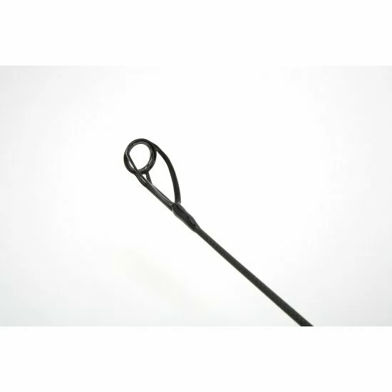 Wolf X1K Series Carp Rod Tubo Retráctil EVA 10 Pies 3.25 Lb - Imagen 4