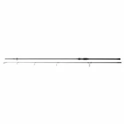 Wolf X3K Series Carp Rod Tubo Retráctil EVA 12 Pies 3.00 Lb