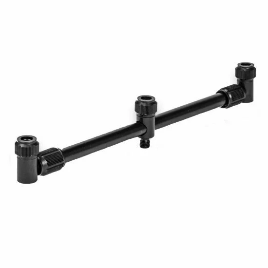 Solar Tackle Buzz Bar Delantero Regulable Solar A1 3 Varillas