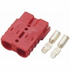 Conector Jarocells Anderson SB50 Rojo (36V)