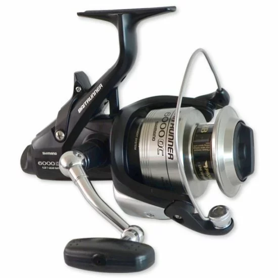 Shimano Baitrunner 6000 Oceanic - Imagen 3