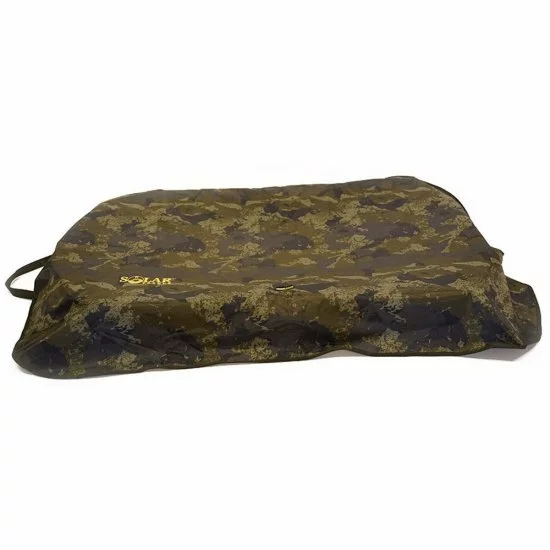 Solar Tackle Alfombrilla De Desenganche Plegable Solar Undercover Camo - Imagen 5