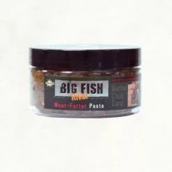 DYNAMITE BAITS Dinamita Big Fish River Paste Meat Furter