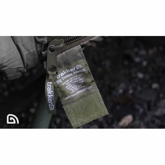 Trakker Big Snooze Plus Ancho - Imagen 4