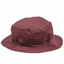 Korda LE Fleece Impermeable Boonie Burdeos