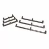 JAG Products Productos JAG Black Range 2 Varillas Buzzbar 6.0 Pulgadas