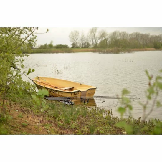 JAG Products Black Range 3 Varillas Buzzbar 14.0 Pulgadas - Imagen 4