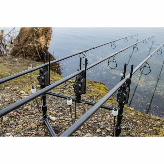 Solar Tackle Solar A1 Aluminium Snag Bar - Imagen 6