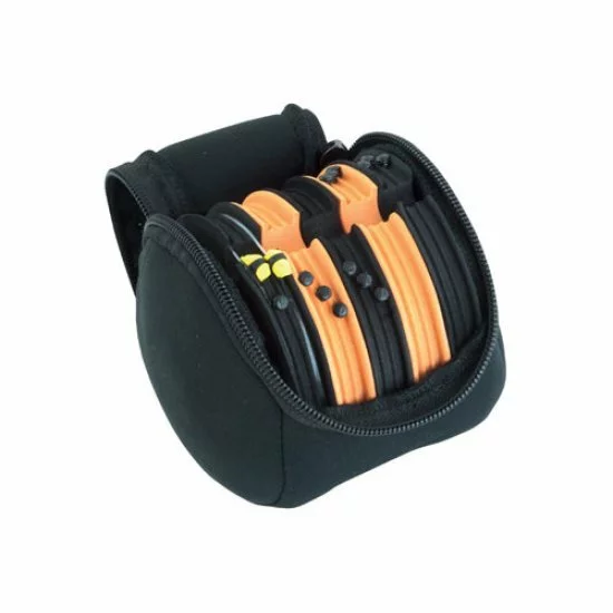 Sistema De Almacenamiento Fox Zig Disc Rig - Imagen 3