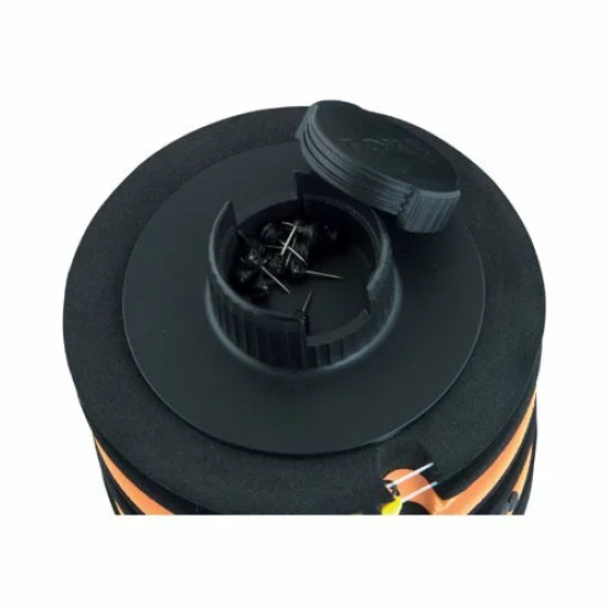 Sistema De Almacenamiento Fox Zig Disc Rig - Imagen 4