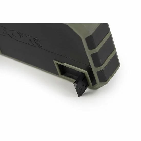 Fuente De Alimentación Inalámbrica Fox Halo 27K - Imagen 7