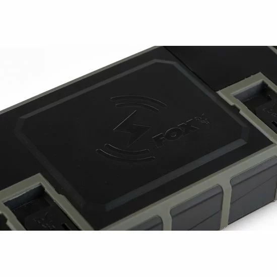 Fuente De Alimentación Inalámbrica Fox Halo 27K - Imagen 4