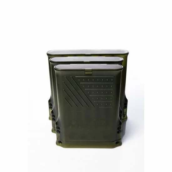 RidgeMonkey Choppa Boilie Cortador Pequeño 14-16mm - Imagen 9