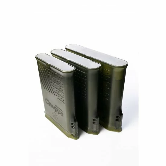 RidgeMonkey Choppa Boilie Cortador Pequeño 14-16mm - Imagen 10