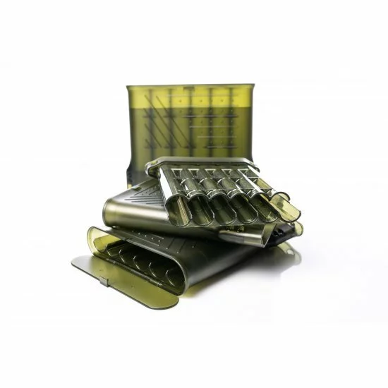 RidgeMonkey Choppa Boilie Cortador Pequeño 14-16mm - Imagen 11