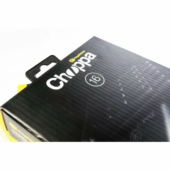 RidgeMonkey Choppa Boilie Cortador Pequeño 14-16mm - Imagen 16