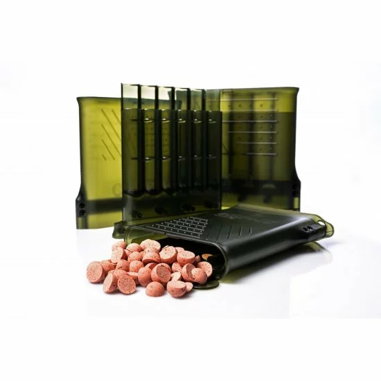 Cortador De Boilie RidgeMonkey Choppa Mediano 18-20mm - Imagen 9