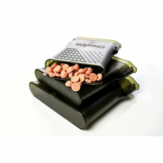 RidgeMonkey Choppa Boilie Cortador Pequeño 14-16mm - Imagen 19