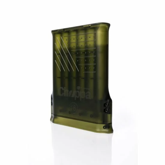 RidgeMonkey Choppa Boilie Cortador Pequeño 14-16mm - Imagen 2