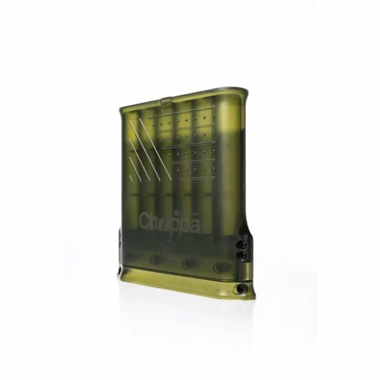 Cortador De Boilie RidgeMonkey Choppa Mediano 18-20mm - Imagen 3