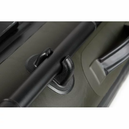 Fox 160 Green Boat Con Cubierta De Aire - Imagen 6