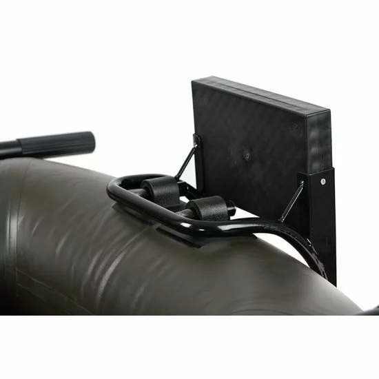 Fox 160 Green Boat Con Cubierta De Aire - Imagen 3