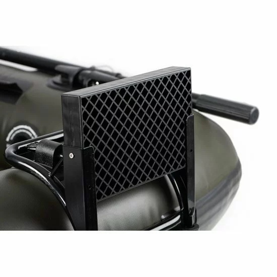 Fox 160 Green Boat Con Cubierta De Aire - Imagen 4