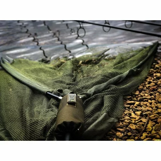 Sonik DominatorX Net 42 Pulgadas 8 Pies 2pc - Imagen 4