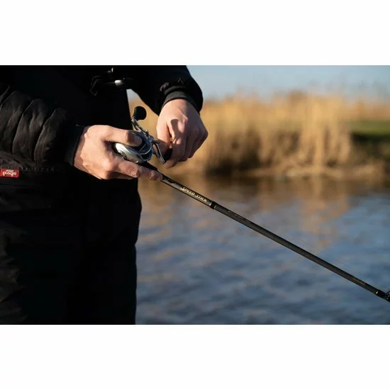 Fundici贸n Multiusos Lews Custom Pro - Imagen 10