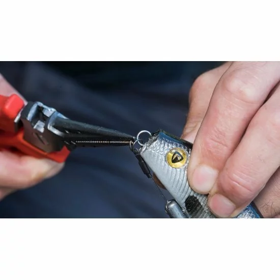 Alicates Para Cinturón Fox Rage - Imagen 5