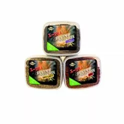 DYNAMITE BAITS Harina De Pescado Dynamite Xtra Active Stick Mix