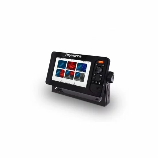 Raymarine Element 7 HV Con Transductor HV-100 V2 - Nuevo Modelo 2023 - Imagen 8