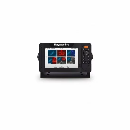 Raymarine Element 7 HV Con Transductor HV-100 V2 - Nuevo Modelo 2023 - Imagen 7