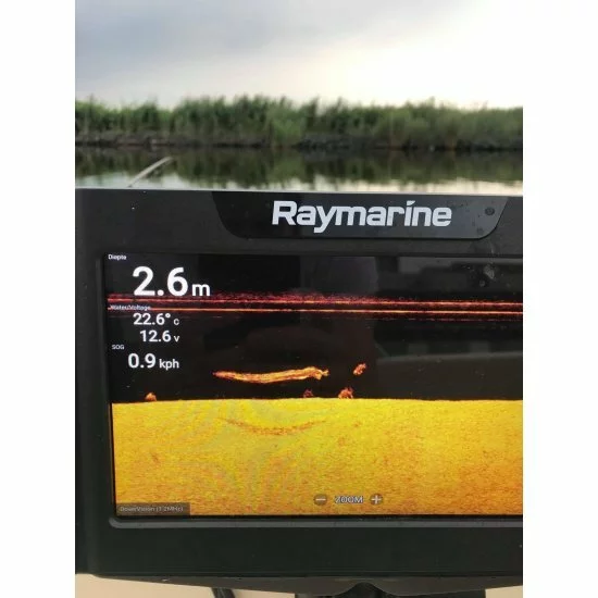 Raymarine Element 7 HV Con Transductor HV-100 V2 - Nuevo Modelo 2023 - Imagen 3
