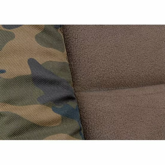 Silla Reclinable Fox R1 Camuflaje - Imagen 5