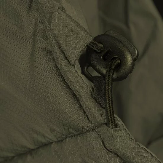 Fortis Eyewear Fortis Snugpak FJ6 Verde Oliva - Imagen 4