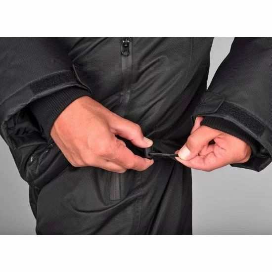 Traje Gamakatsu G-Thermo Pro T140 - Imagen 5