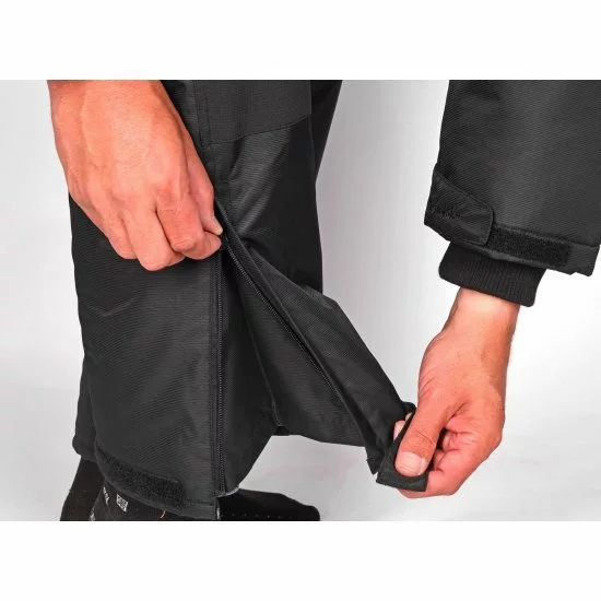 Traje Gamakatsu G-Thermo Pro T140 - Imagen 9