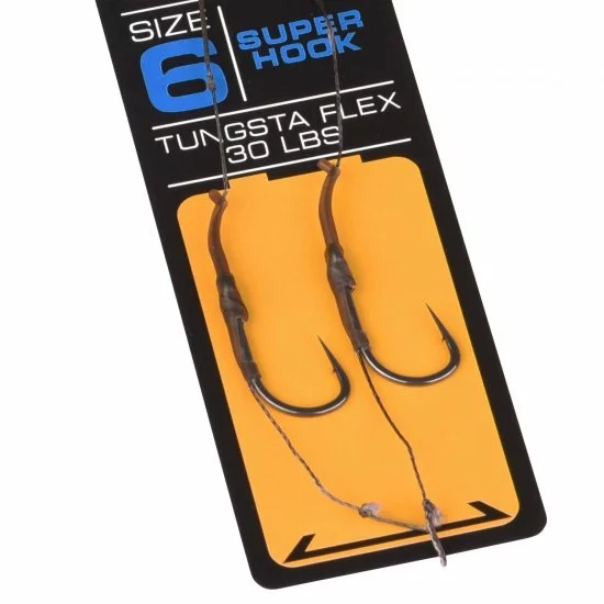 Pole Position Poste Posición Fixaligner Rig Superhook Tamaño 6 - Imagen 2