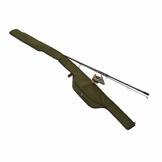 Aqua Products Black Series Rod Sleeve 13 Pies - Imagen 2