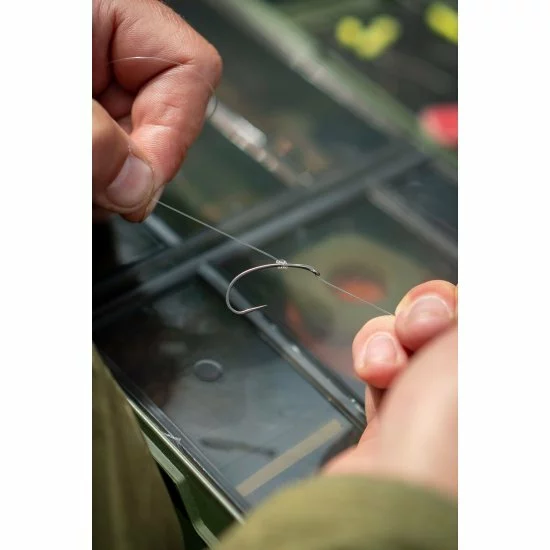 Ridgemonkey Ape-X Snag Hook 2XX Con Púas - Imagen 2