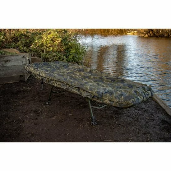 Solar Tackle Saco De Dormir Solar Undercover Pro - Imagen 2