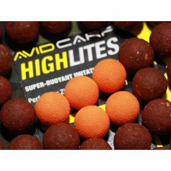 Avid Carp Highlites 14 Mm - Imagen 5