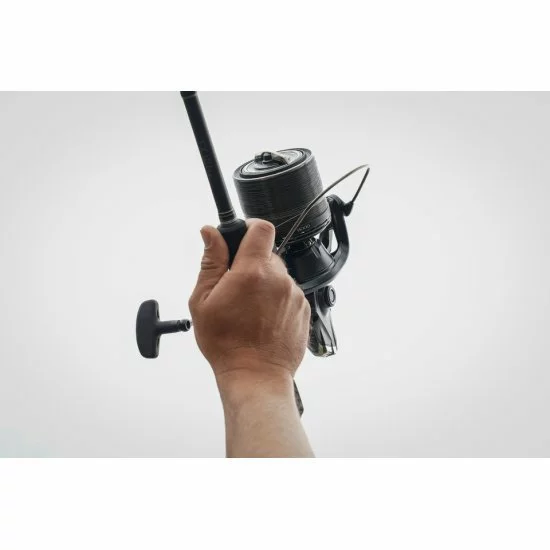 Shimano Aero Technium 14000 XTD Magnesio - Imagen 11