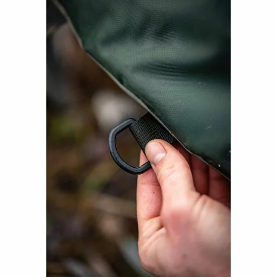 Solar Tackle Alfombrilla De Desenganche Plegable Solar Undercover Camo - Imagen 8